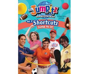 The Jumpitz - Jump To It!