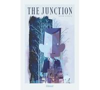 Norm Konyu – The Junction – Bande dessinée – Cartonné – Glénat