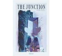 Norm Konyu – The Junction – Bande dessinée – Cartonné – Glénat