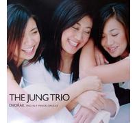 The Jung Trio - Dvorak: Piano OP.65-The Jung Trio [Import]