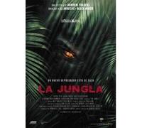The Jungle (2013) / La jungla