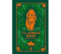 The Jungle Book: 130th Anniversary Edition
