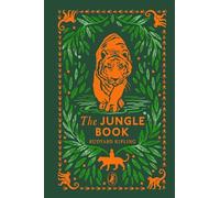 The Jungle Book: 130th Anniversary Edition