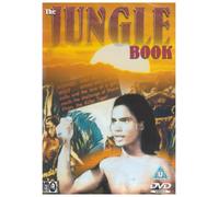 The Jungle Book (1942) [Import anglais]