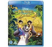 The Jungle Book 2 [Import]