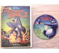 The Jungle Book 2 – Disney – Import USA (Zone 1)