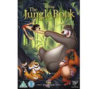 Le Livre de la Jungle – Disney
