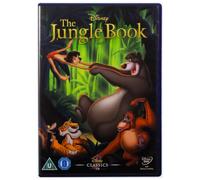 Le Livre de la Jungle – Disney