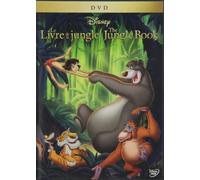 The Jungle Book