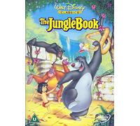 The Jungle Book – Disney