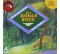 The Jungle Book – King Of Fools – RCA