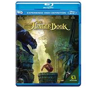 The Jungle Book
