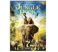 The Jungle Book
