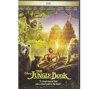 The Jungle Book