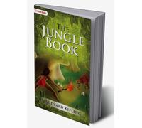 The Jungle Book and Treasure Island (English and English Edition)