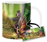 The Jungle Book B Tasse Ceramique Mug