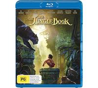 The Jungle Book [Blu-ray]