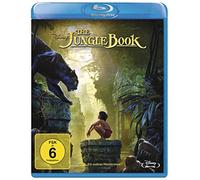The Jungle Book [Blu-ray]