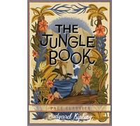 The Jungle Book - Classic Illustrated Adventure by Rudyard Kipling (Page Classics Series)