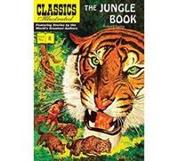 The Jungle Book (Classics Illustrated) - [Version Originale] Inconnu (Auteur)