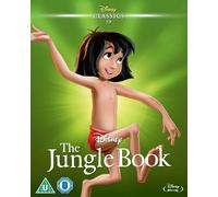 Jungle Book (Disney)