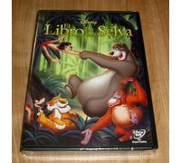 El Libro de la Selva