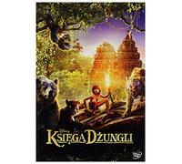 The Jungle Book [DVD] (IMPORT) (Pas de version française)