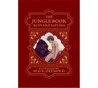The Jungle Book Kipling, Rudyard (Auteur)