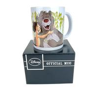 Disney Mug The Jungle Book (Laugh) 11 oz / 315 ml