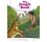 THE JUNGLE BOOK.: LEVEL 2