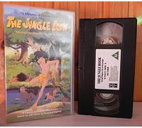 The Jungle Book - Mowgli Comes To The Jungle - The Adventure Continues [VHS] [Import anglais]