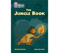 The Jungle Book Narinder Dhami, Alexandra Ball (Auteur)
