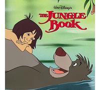 The Jungle Book Original Soundtrack
