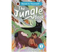 The Jungle Book: Read It Yourself - Level 3 Confident Reader - Ladybird - Ladybird - ebook (ePub) - Livre