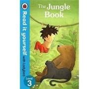 The Jungle Book Read it yourself with Ladybird by Ladybird Ladybird (Auteur)