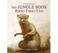 The Jungle Book: Rikki-Tikki-Tavi