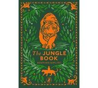 The jungle book Rudyard Kipling (Auteur)