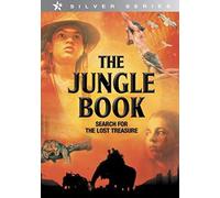 The Jungle Book: Search For The Lost Trasure