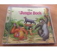 The Jungle Book - The Jungle Book Original Soundtrack [UK Import]