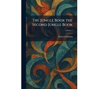 The Jungle Book the Second Jungle Book