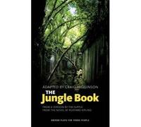 The Jungle Book - [Version Originale] Rudyard Kipling, Craig Higginson (Auteur)