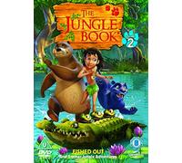 The Jungle Book: Volume 2 [Region 2]