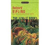 The Jungle Books