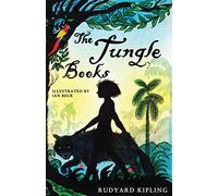 The Jungle Books