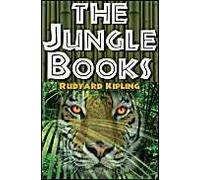 The Jungle Books