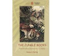 The Jungle Books