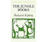 The Jungle Books and Just So Stories Kipling Rudyard (Auteur)