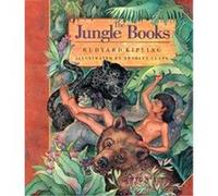 The Jungle Books Rudyard Kipling (Auteur)