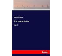 The Jungle Books: Vol. II