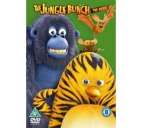 The Jungle Bunch - The Movie